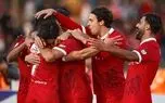 آتش‌بازی مهاجمان پرسپولیس؛ خط و نشان خط حمله سرخ‌پوشان برای حریفان