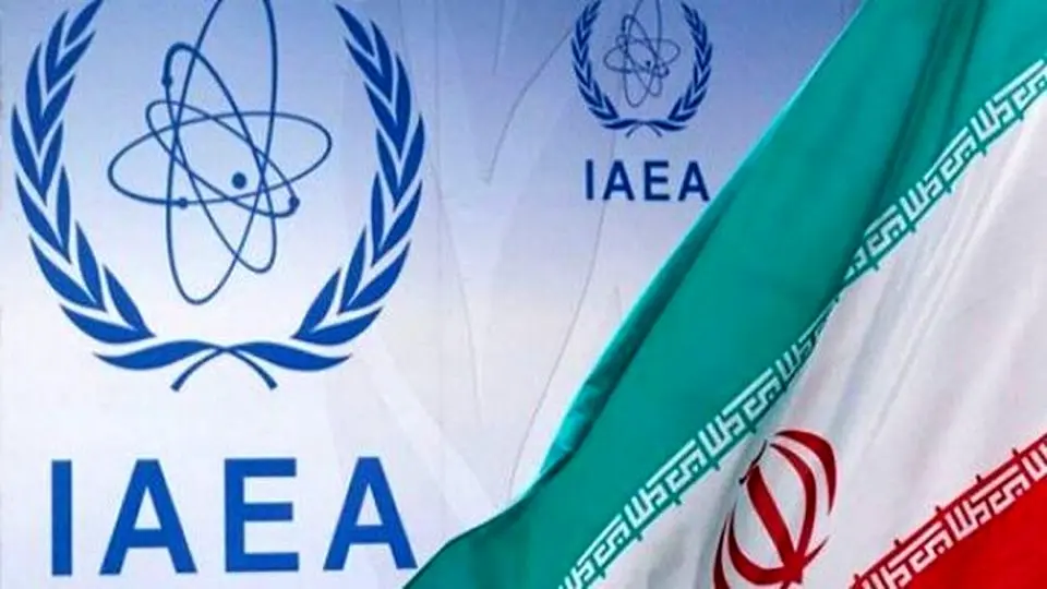  هیچ ماده هسته‌ای اظهار نشده‌ای در ایران وجود ندارد