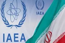  هیچ ماده هسته‌ای اظهار نشده‌ای در ایران وجود ندارد