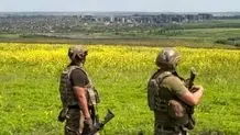 مجرمان سابقه دار به استخدام ارتش اوکراین درآمده‌اند

