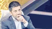 دبیر: در دهه 90 می‌توانستم راحت وزیر شوم
