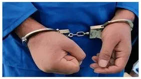 دستگیری قاتل جوان طالقانی در کمتر از ۲۴ ساعت
