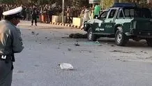 حمله مسلحانه به یک امام جمعه اهل سنت