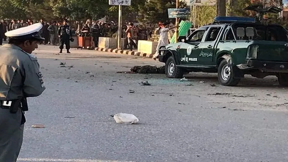 حمله مسلحانه در هرات/ ۶ نفر شهید شدند
