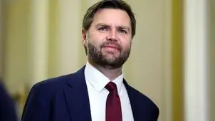 خانه جی‌دی ونس، معاون ترامپ هدف اصابت گلوله قرار گرفت + ویدئو
