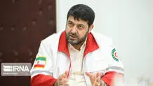 محل بالگرد سانحه دیده رئیس جمهور پیدا شد