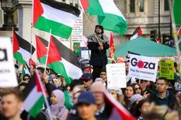 لغو مراسم روز قدس در بیروت برای حفظ جان مردم