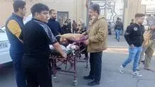 ۲۰ نفر از مجروحین انفجار تروریستی کرمان، بدحال هستند

