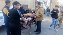 آخرین وضعیت مجروحان انفجار تروریستی کرمان