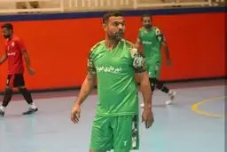 فرید نمازی فوتبالیست درگذشت 