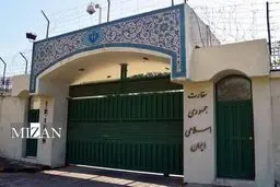 تغییری در روند صدور روادید ایران در پاکستان رخ نداد 