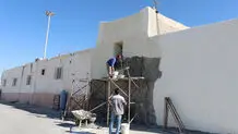 احیاء و بازسازی محله تاریخی سفین قدیم