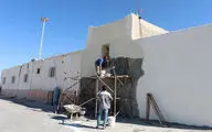 احیاء و بازسازی محله تاریخی سفین قدیم