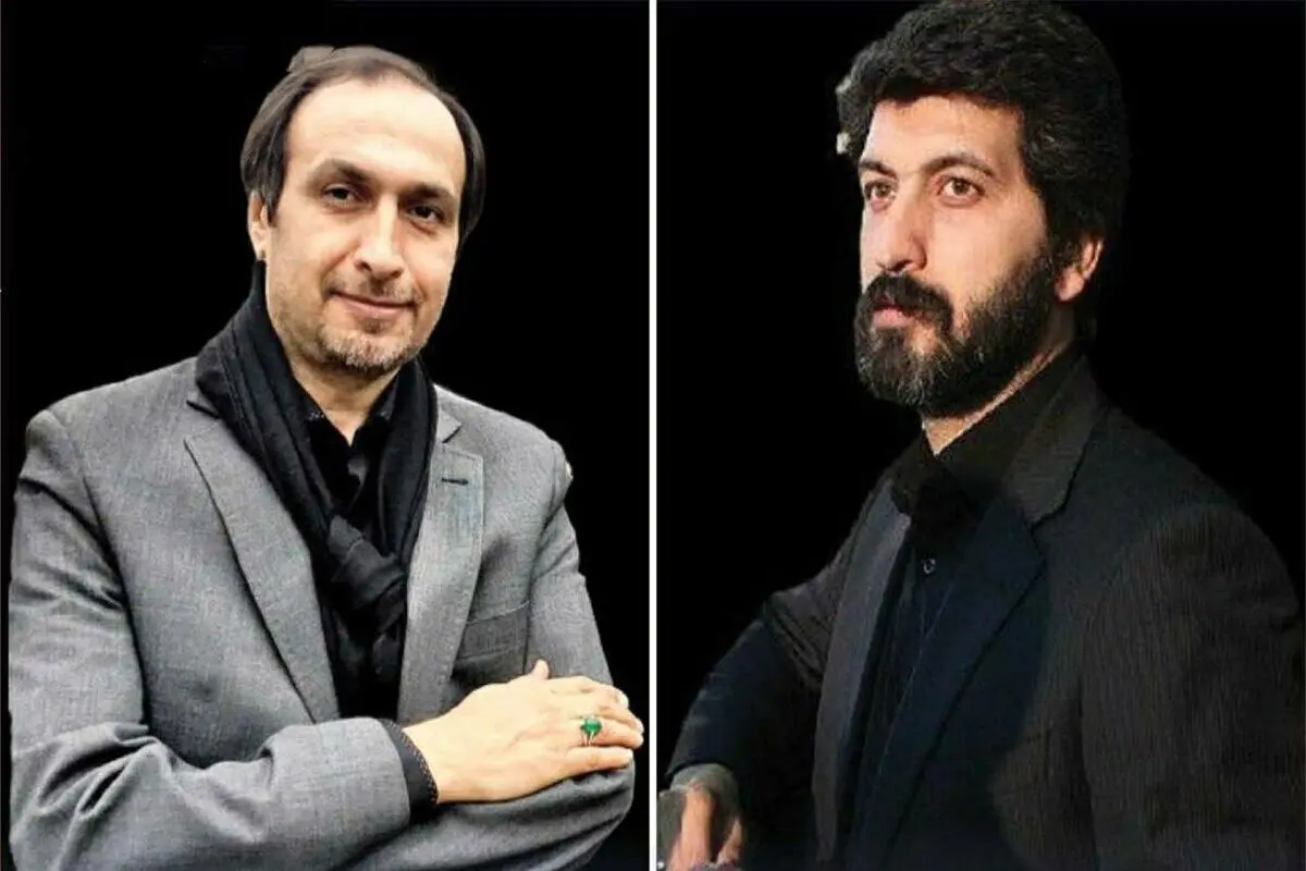 صدور قرار بازداشت برای دو مداح معروف در یزد 