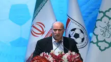 شرط «سعید معروف» برای هدایت تیم ملی والیبال ایران