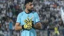 حبیب فرعباسی به زودی به اردوی تیم استقلال ملحق می شود