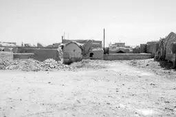 غیاب گفت‌وگو   درباره  شهر