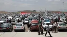 هشدار پلیس درباره خرید خودروهای کارکرده وارداتی بدون پلاک ملی

