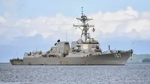 حمله جدید آمریکا به ۲ کشتی در اقیانوس آرام/ ۵ نفر کشته شدند