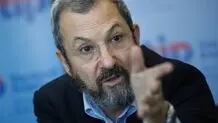 ایهود باراک: نتانیاهو با ایجاد شرایط جنگی به دنبال تعویق انتخابات است