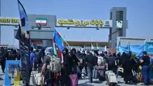 تعیین تکلیف حجاج ۵ استان