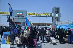 تعیین تکلیف حجاج ۵ استان
