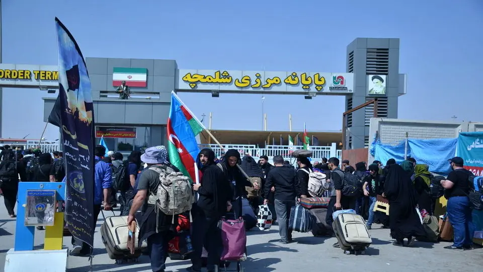 تعیین تکلیف حجاج ۵ استان