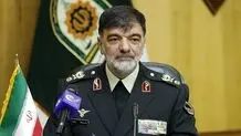 رادان: خودروی زائران اربعین به دلیل خلافی بالا توقیف نمی‌شود