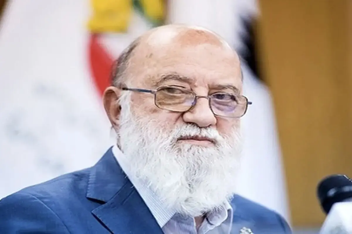 چمران: زاکانی مجددا به مرخصی رفته/ شهرداری تهران در حال حاضر با سرپرست اداره می‌شود