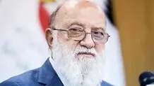 چمران: زاکانی مجددا به مرخصی رفته/ شهرداری تهران در حال حاضر با سرپرست اداره می‌شود