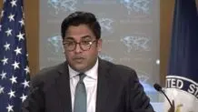 اولویتی بالاتر از تضمین آزادی اتباع آمریکایی نداریم/ عماد شرقی، مراد طاهباز و سیامک نمازی را آزاد کنید