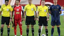 زمزمه جدایی وحید امیری از پرسپولیس