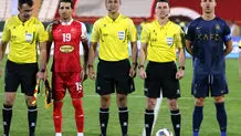 احتمال خروج ۴ بازیکن از لیست پرسپولیس