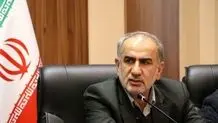 نباید انتظار پایین آمدن قیمت دلار را داشته باشیم/ با فروکش کردن مسائل منطقه‌ای جلوی افزایش ترمز قیمت دلار کشیده می‌شود

