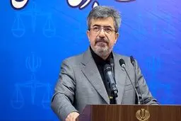 توضیحات سخنگوی قوه قضاییه درباره علل بازداشت تبعه سوئدی

