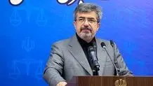توضیحات سخنگوی قوه قضاییه درباره علل بازداشت تبعه سوئدی

