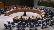 UNSC unable to create lasting peace in world: Iran