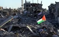 آمار شهدای فلسطینی از مرز ۲۴ هزار نفر عبور کرد