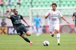 اعلام ترکیب دو تیم ذوب‌آهن و چادرملو