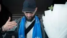 معرفی بنزما در الهلال/ شماره متفاوت برنده توپ طلا اعلام شد