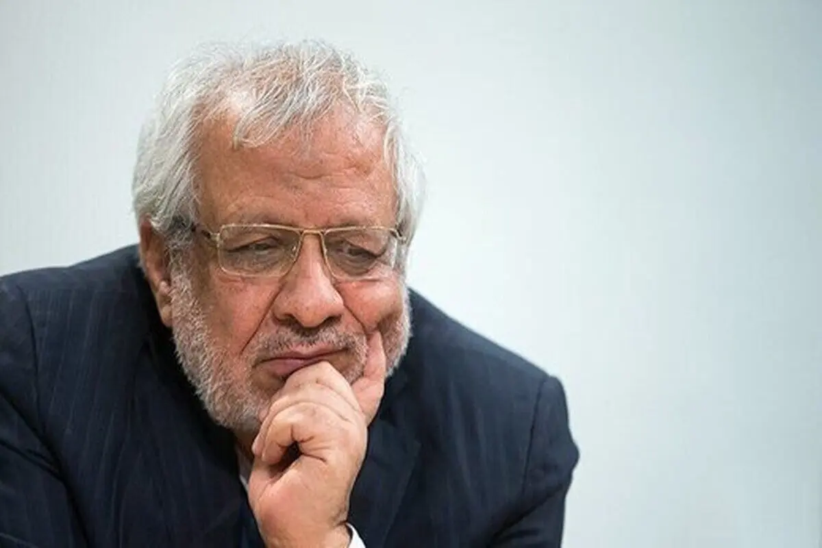 به میرسلیم تذکر دادیم که نامزد ریاست مجلس نشود؛ گفت وظیفه شرعی من است که نامزد شوم

