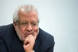 به میرسلیم تذکر دادیم که نامزد ریاست مجلس نشود؛ گفت وظیفه شرعی من است که نامزد شوم

