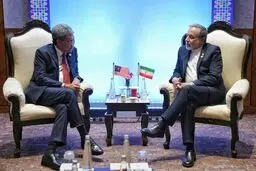 عراقچی: نمی‌توان برای تامین امنیت منطقه به آمریکا و اسرائیل متکی بود