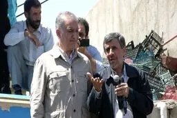 خبر پیش‌ثبت‌نام احمدی‌نژاد در انتخابات صحت دارد؟