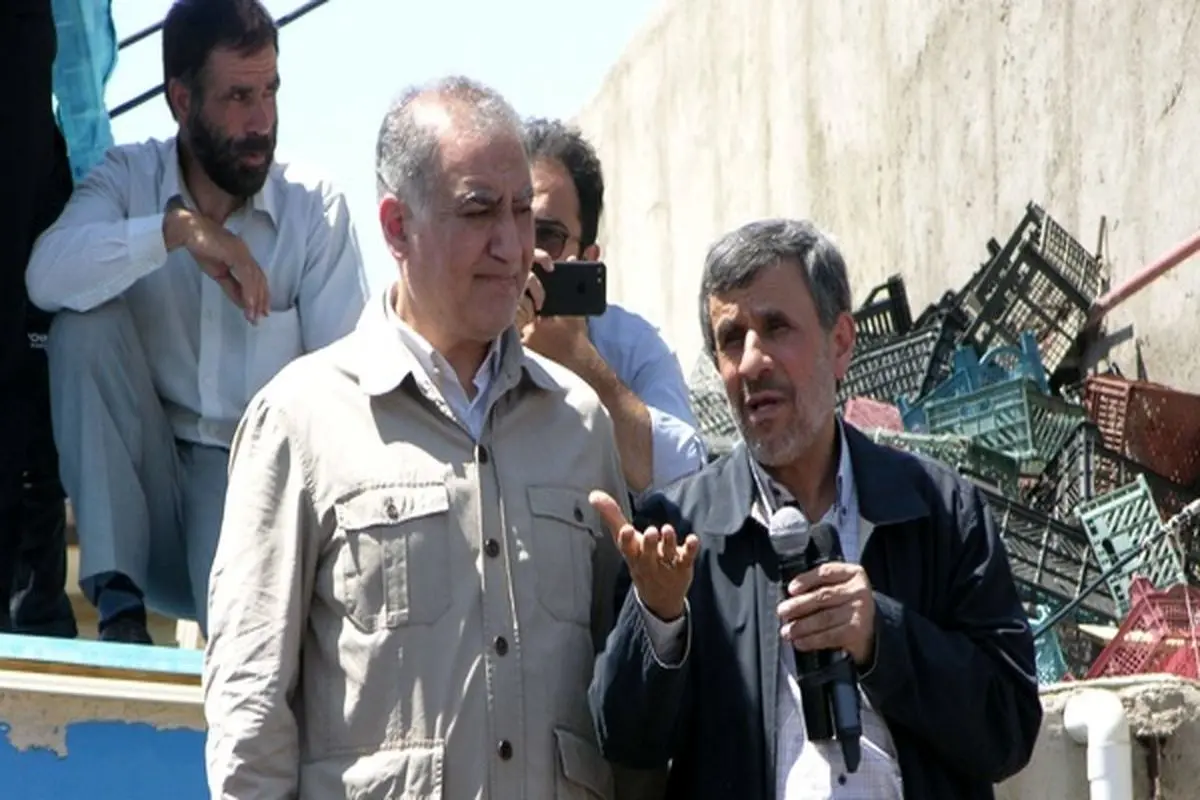 خبر پیش‌ثبت‌نام احمدی‌نژاد در انتخابات صحت دارد؟