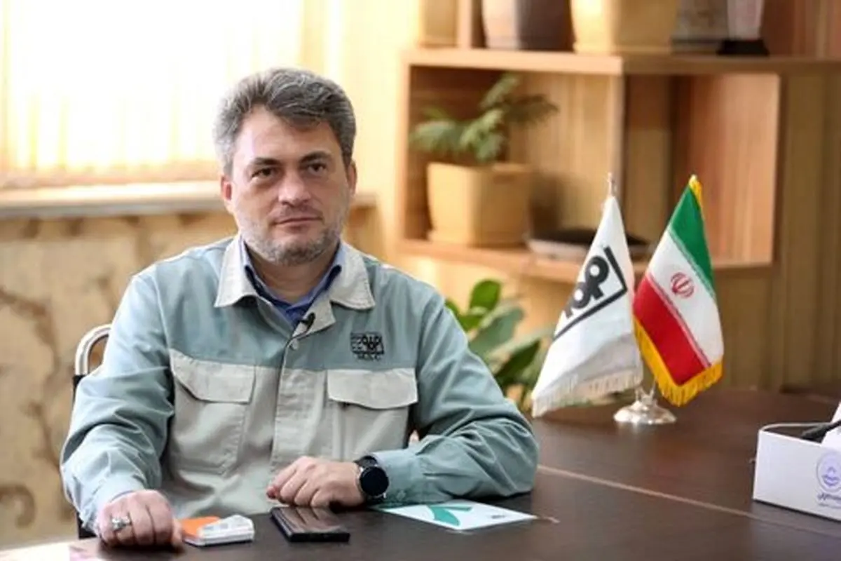 سرمایه گذاری ۱ میلیارد دلاری فولاد مبارکه در مسیر تحقق فولاد سبز