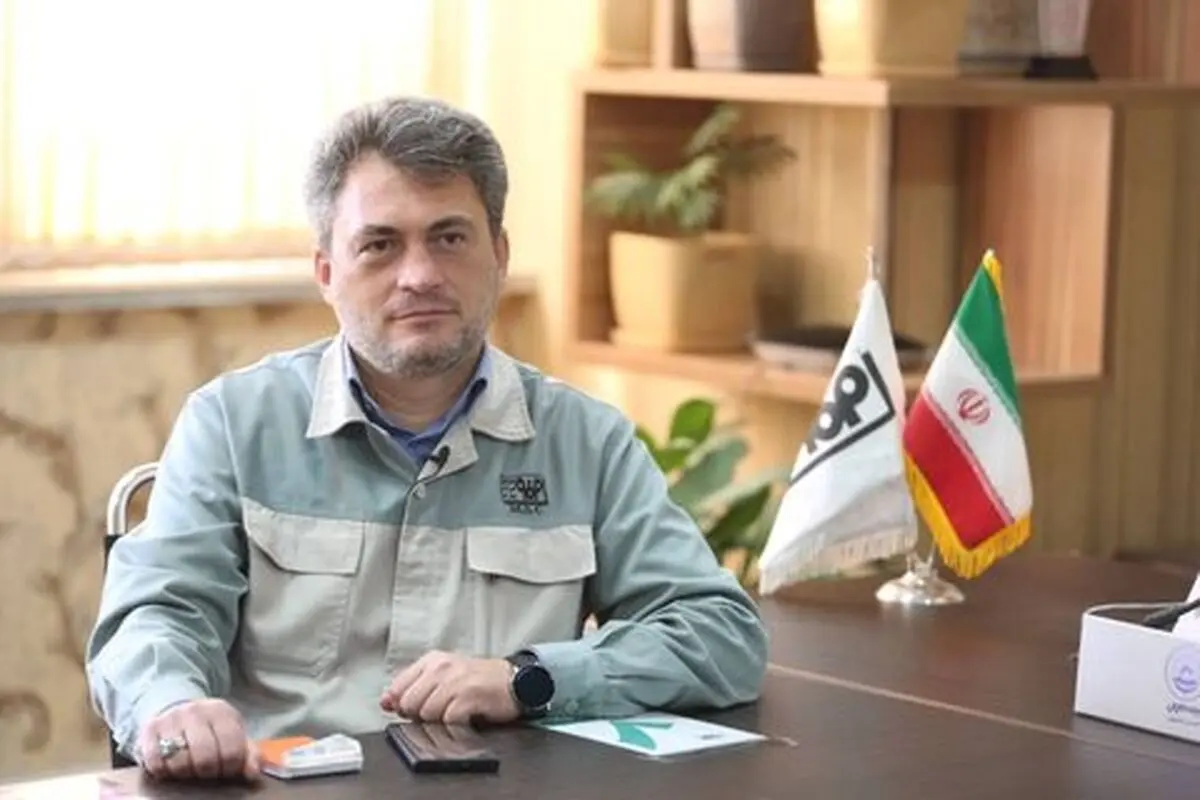 سرمایه گذاری ۱ میلیارد دلاری فولاد مبارکه در مسیر تحقق فولاد سبز