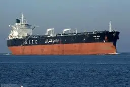 ادعای اندونزی درباره توقیف یک‌ نفتکش ایرانی

