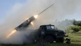 «حملات مرگبار» روسیه علیه نیروهای اوکراینی در «سومی»