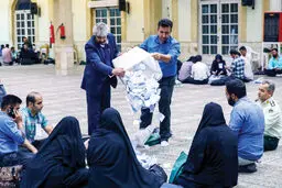 رئیس‌جمهور از دریچه قانون اساسی
